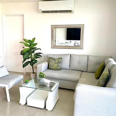 U-go Morros Vitri Cartagena