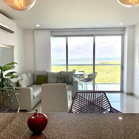 Apartamento U-go Morros Vitri