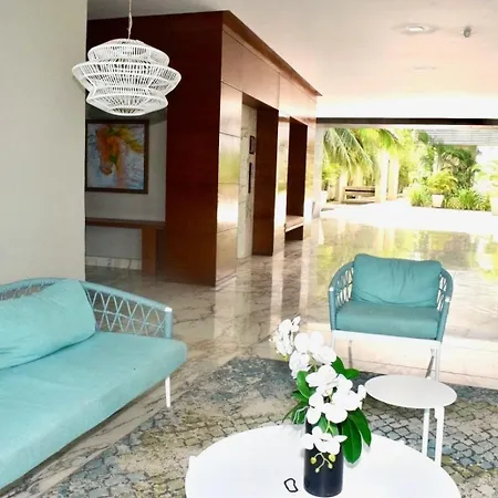 Apartamento U-go Morros Vitri *