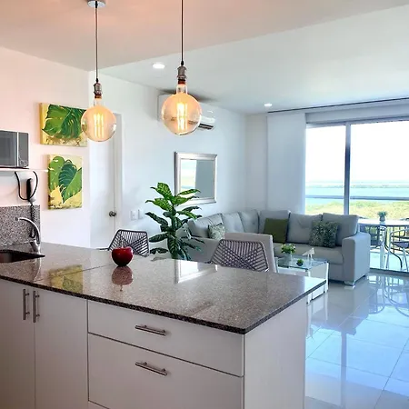 Apartamento U-go Morros Vitri Cartagena