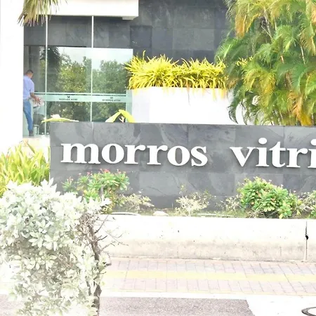 U-go Morros Vitri Apartamento *
