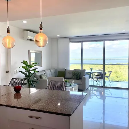 Apartamento U-go Morros Vitri *