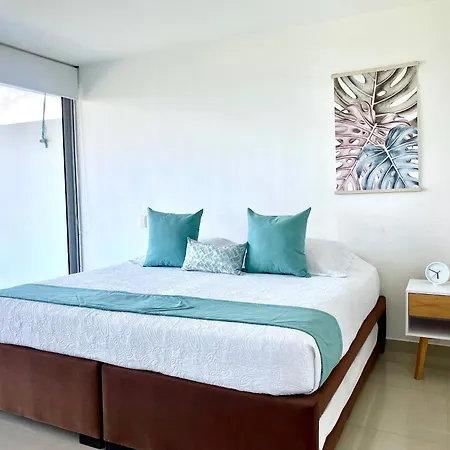 U-go Morros Vitri Apartamento