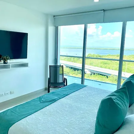 Apartamento U-go Morros Vitri