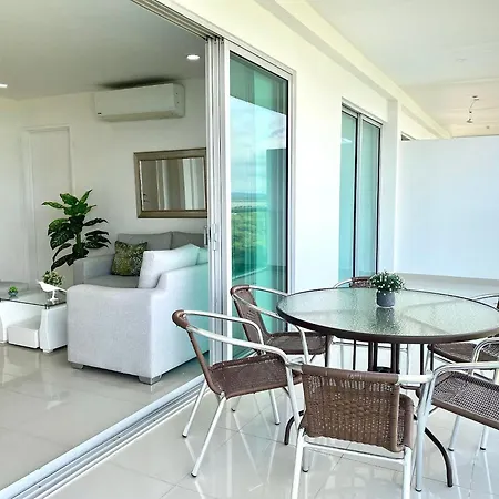 Apartamento U-go Morros Vitri Cartagena