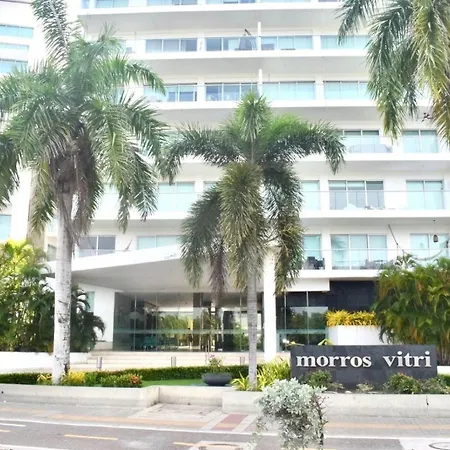 U-go Morros Vitri *