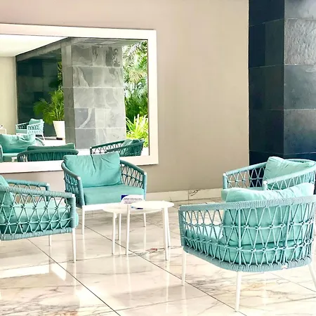 Apartamento U-go Morros Vitri *